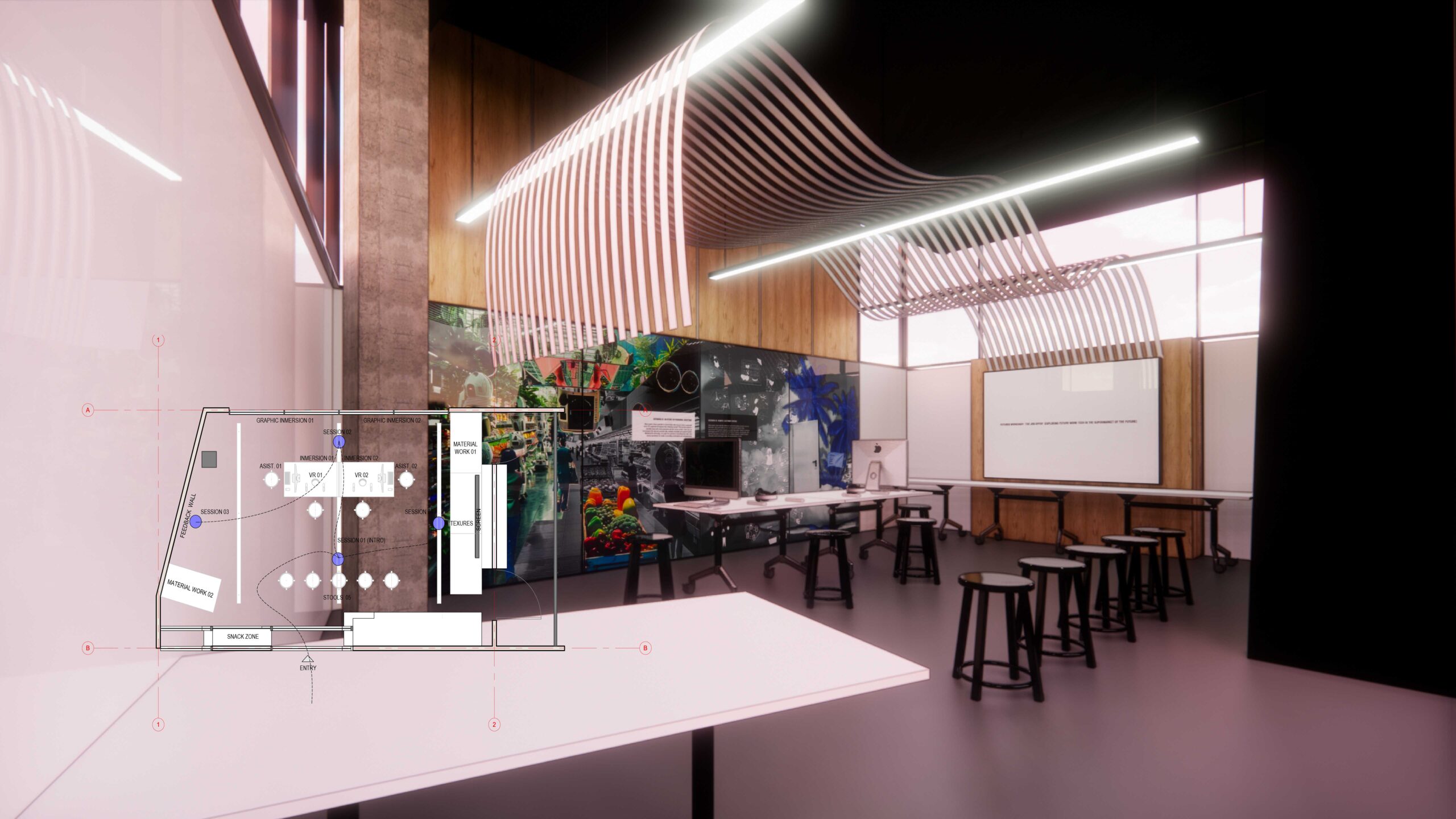 Design Futures workshop – image 1